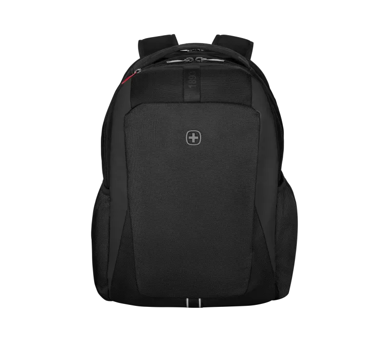Wenger 612739 XE Professional Rucsac laptop 15.6", 23L, negru, 7613329182246