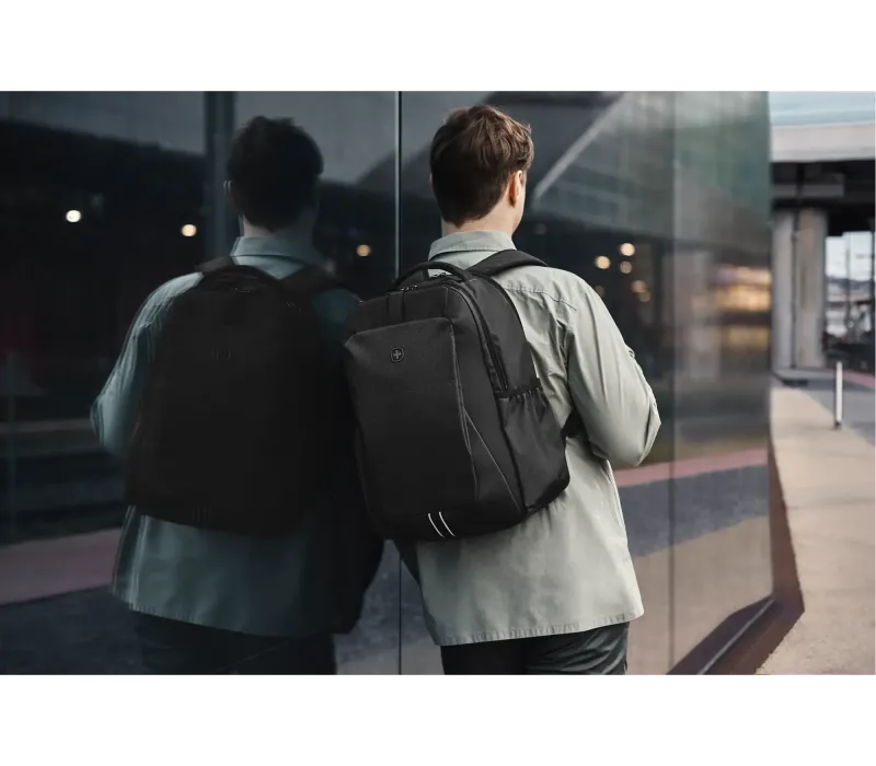 Wenger 612739 XE Professional Rucsac laptop 15.6", 23L, negru, 7613329182246