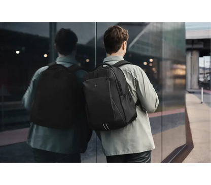 Wenger 612739 XE Professional Rucsac laptop 15.6", 23L, negru, 7613329182246