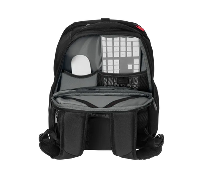 Wenger 612739 XE Professional Rucsac laptop 15.6", 23L, negru, 7613329182246
