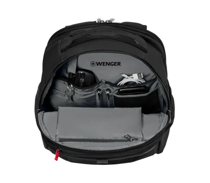 Wenger 612739 XE Professional Rucsac laptop 15.6", 23L, negru, 7613329182246