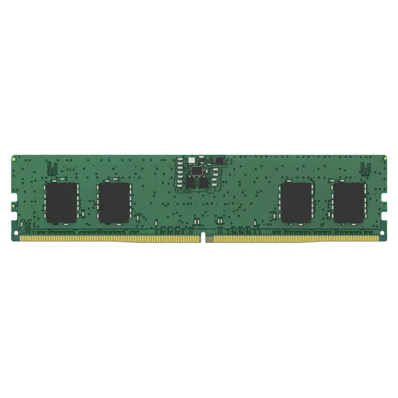 Kingston KCP556US6-8 DRAM Desktop PC 8GB DDR5 5600MT/s Module, 740617334319