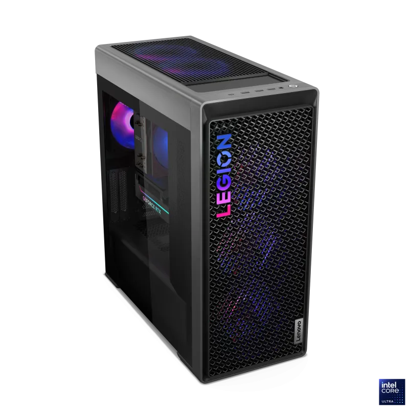 Lenovo 90Y6001DRM Legion T7 U9 285K 64GB 1TB RTX5080 DOS, 198156646552