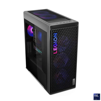 Lenovo 90Y6001DRM Legion T7 U9 285K 64GB 1TB RTX5080 DOS, 198156646552