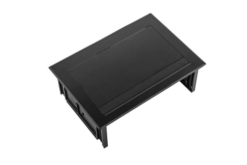 Fellowes 100091405 Filex Power Desk In priza incastrabila 3x 230V include cablu 1m