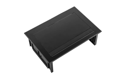 Fellowes 100091405 Filex Power Desk In priza incastrabila 3x 230V include cablu 1m