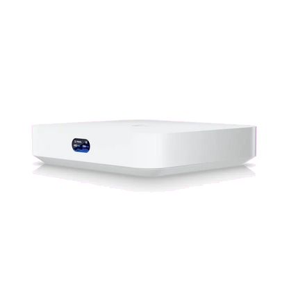 Ubiquiti UCG-MAX Router UCG-MAX, 4 x LAN, 810084697122