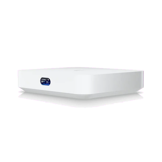 Ubiquiti UCG-MAX Router UCG-MAX, 4 x LAN, 810084697122