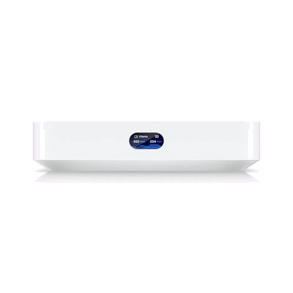 Ubiquiti UCG-MAX Router UCG-MAX, 4 x LAN, 810084697122