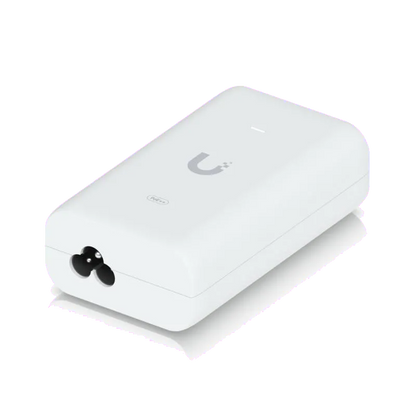 Ubiquiti U-POE++ POE INJECTOR U-POE++, livreaza pana la 60W POE, 810084691762