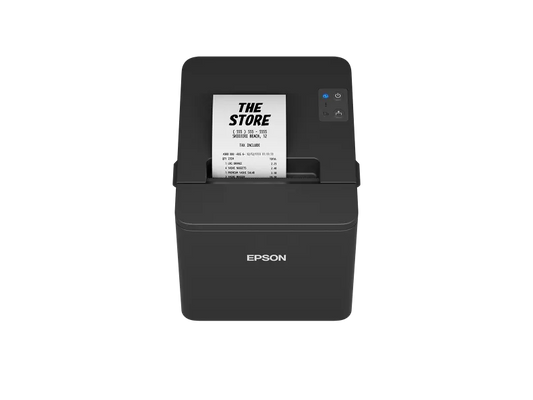 Epson C31CL47102 Epson Imprimanta termala TM-T20IV (101):USB+SERIAL, PS, 203 x 203 DPI 8715946739045