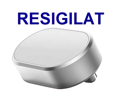 Microsoft RQSK-00002 DESIGILAT- Surface Hub2 Fingerprint Reader, Platinum ambalaj deteriorat