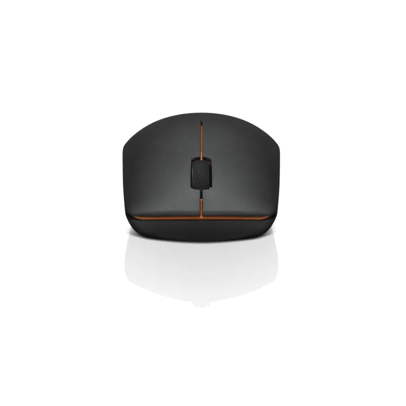 Lenovo GY50R91293 Mouse 400 Wireless 1200 dpi, Negru, 192940572898