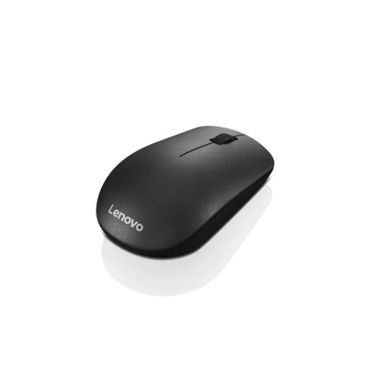 Lenovo GY50R91293 Mouse 400 Wireless 1200 dpi, Negru, 192940572898
