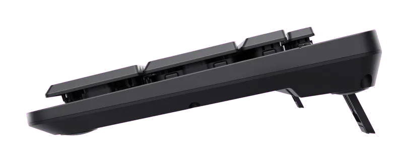 Trust TR-25011 Tastatura Ody II Wireless, cu taste silentioase, power saving, rezistenta la str, 8713439250114