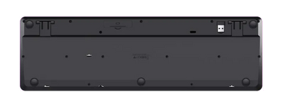 Trust TR-25011 Tastatura Ody II Wireless, cu taste silentioase, power saving, rezistenta la str, 8713439250114