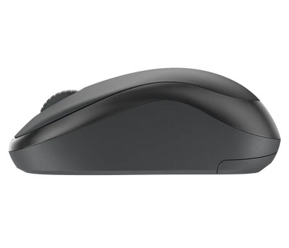 Logitech 910-007182 M240 for Business Silent Bluetooth Mouse, 400-4000dpi, Graphite, 5099206117631
