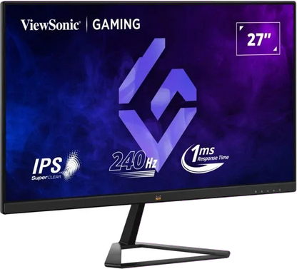 ViewSonic VX2779A-HD-PRO VX2779A-HD-PRO monitor 27inch Full HD Negru, 766907031140