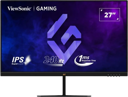 ViewSonic VX2779A-HD-PRO VX2779A-HD-PRO monitor 27inch Full HD Negru, 766907031140