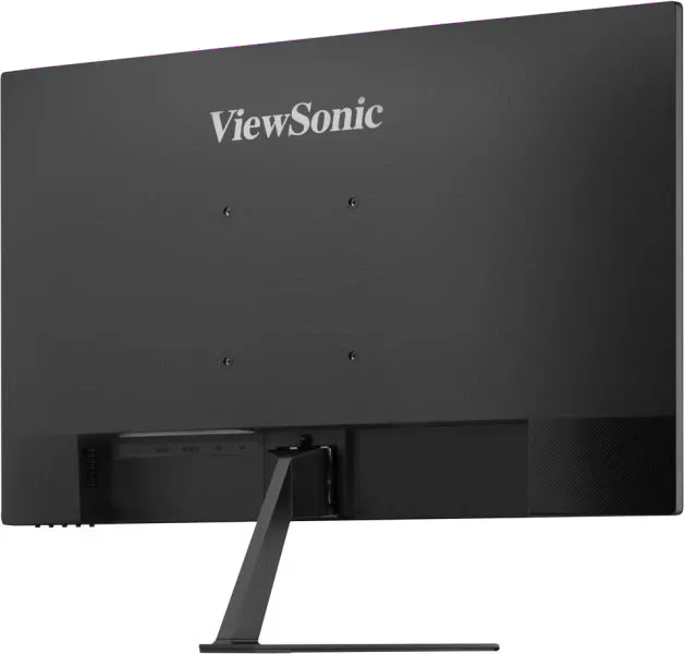 ViewSonic VX2779A-HD-PRO VX2779A-HD-PRO monitor 27inch Full HD Negru, 766907031140