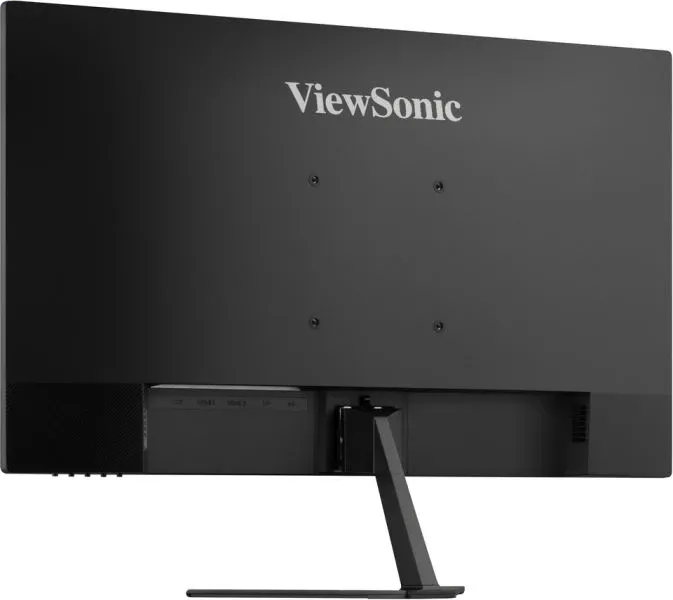 ViewSonic VX2779A-HD-PRO VX2779A-HD-PRO monitor 27inch Full HD Negru, 766907031140