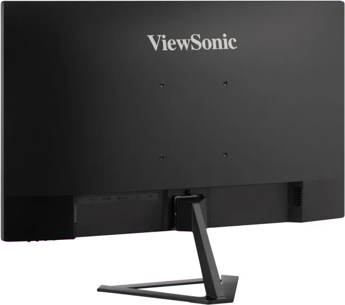 ViewSonic VX2779A-HD-PRO VX2779A-HD-PRO monitor 27inch Full HD Negru, 766907031140