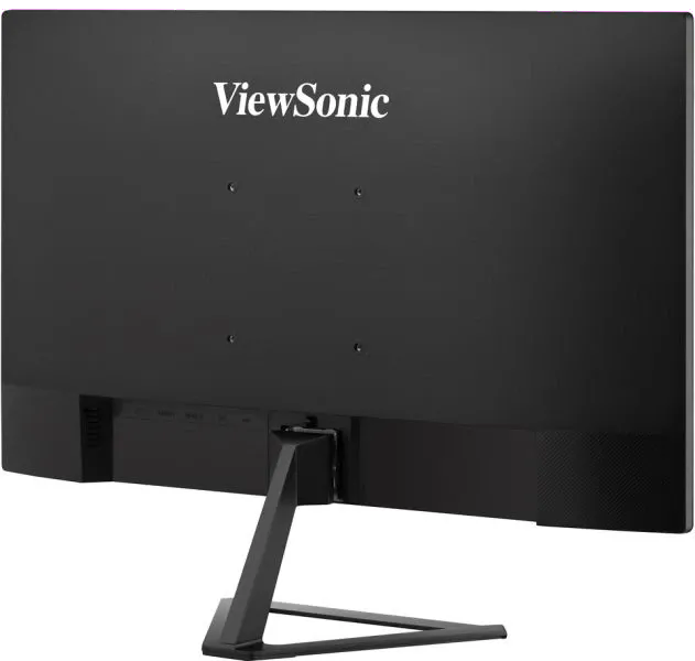 ViewSonic VX2779A-HD-PRO VX2779A-HD-PRO monitor 27inch Full HD Negru, 766907031140