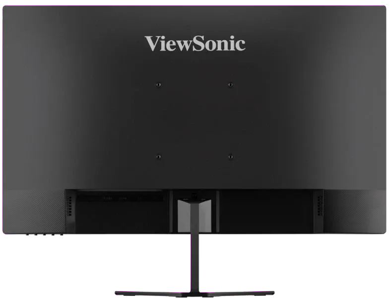 ViewSonic VX2779A-HD-PRO VX2779A-HD-PRO monitor 27inch Full HD Negru, 766907031140