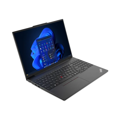 Lenovo 21MA000NRI ThinkPad E16 Gen 2 laptop 16inch WUXGA Ultra 7 155H 32GB 1TB W11Pro, 197530207112