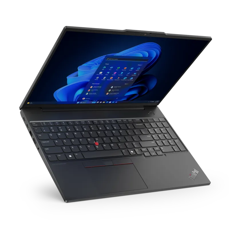 Lenovo 21MA000NRI ThinkPad E16 Gen 2 laptop 16inch WUXGA Ultra 7 155H 32GB 1TB W11Pro, 197530207112
