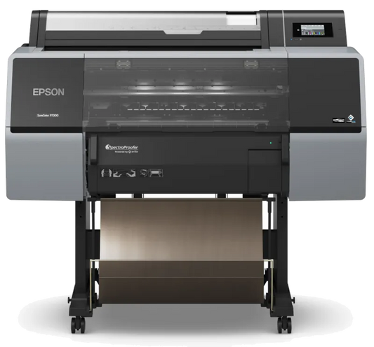 Epson C11CL82301A2 SureColor 7300 Spectro, Plotter color A1 profesional, 24 inch (61.0 cm)