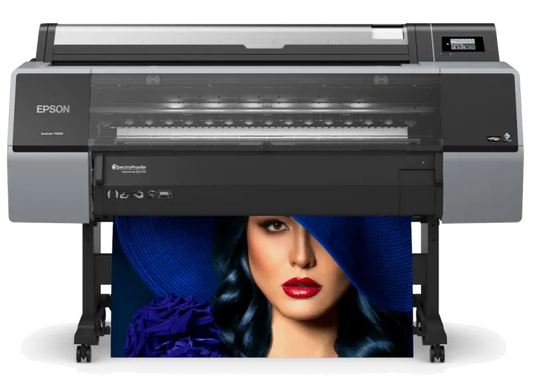 Epson C11CL83301A2 SureColor P9300 Spectro, Plotter color profesional, 44 inch