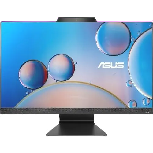 Asus M3702WFAK-BPE036XA M3702WFAK-BPE036XA AiO PC 27inch FHD Ryzen 5 7520U 16GB 256GB W11Pro, 4711636044844