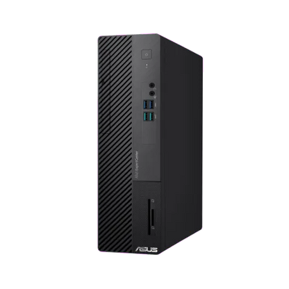 Asus D500SE-5135002570 ExpertCenter D5 desktop PC i5-13500 16GB 512GB NoOS, 4711387911143