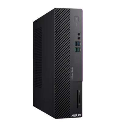 Asus D500SE-5135002570 ExpertCenter D5 desktop PC i5-13500 16GB 512GB NoOS, 4711387911143