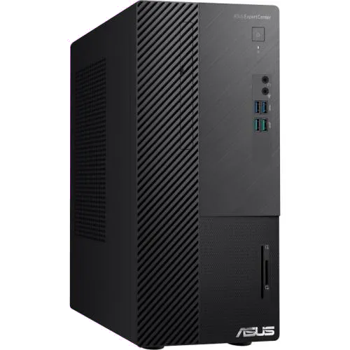 Asus D500SER-513500007XA ExpertCenter D5 desktop PC i5-13500 16GB 512GB W11Pro, 4711387763346