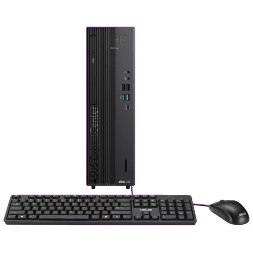 Asus D501SER-314100010XA ExpertCenter D5 SFF desktop PC i3-14100 16GB 512GB W11Pro, 4711387933626