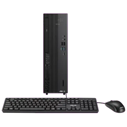 Asus D501SER-314100010XA ExpertCenter D5 SFF desktop PC i3-14100 16GB 512GB W11Pro, 4711387933626