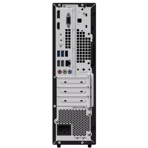 Asus D501SER-314100010XA ExpertCenter D5 SFF desktop PC i3-14100 16GB 512GB W11Pro, 4711387933626