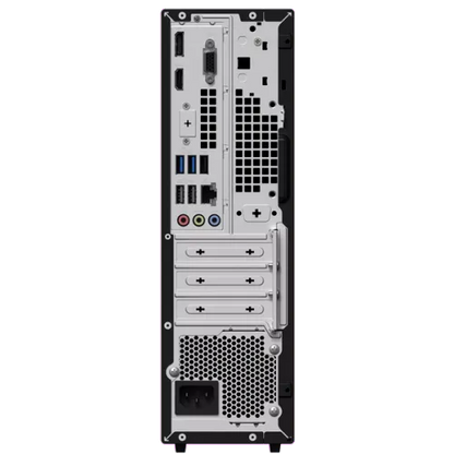 Asus D501SER-314100010XA ExpertCenter D5 SFF desktop PC i3-14100 16GB 512GB W11Pro, 4711387933626