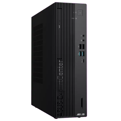 Asus D501SER-314100010XA ExpertCenter D5 SFF desktop PC i3-14100 16GB 512GB W11Pro, 4711387933626