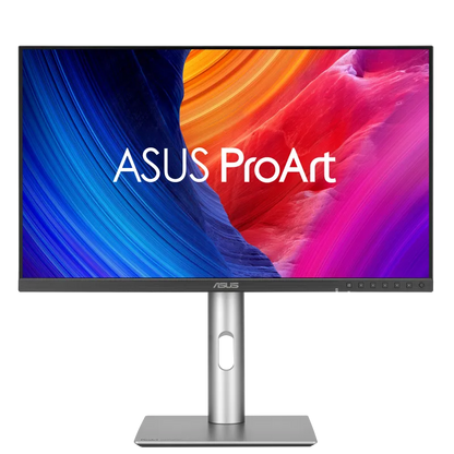 Asus PA27JCV monitor 27inch (68cm) 16:9 IPS 5120x2880px 60Hz 5ms GtG 500 cd/m², 4711387628973