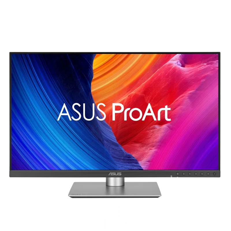 Asus PA27JCV monitor 27inch (68cm) 16:9 IPS 5120x2880px 60Hz 5ms GtG 500 cd/m², 4711387628973