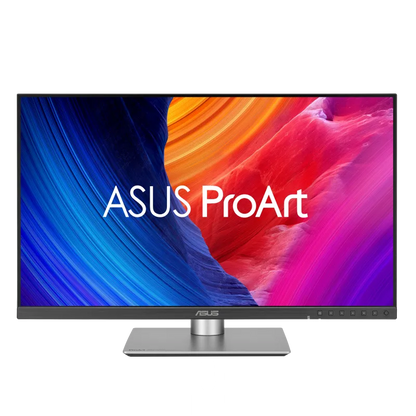 Asus PA27JCV monitor 27inch (68cm) 16:9 IPS 5120x2880px 60Hz 5ms GtG 500 cd/m², 4711387628973