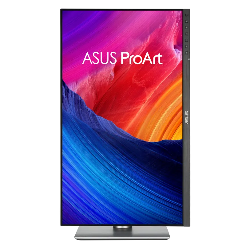 Asus PA27JCV monitor 27inch (68cm) 16:9 IPS 5120x2880px 60Hz 5ms GtG 500 cd/m², 4711387628973