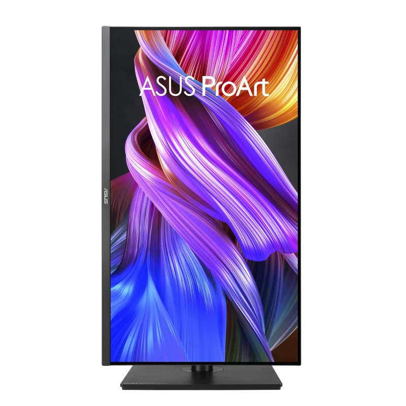 Asus PA32UCR-K ProArt PA32UCR-K monitor 32inch UltraHD 3840x2160px HDMI DisplayPort Boxe Negru, 4711081401544