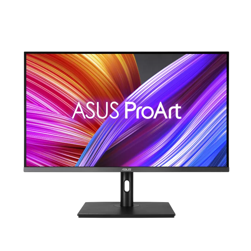Asus PA32UCR-K ProArt PA32UCR-K monitor 32inch UltraHD 3840x2160px HDMI DisplayPort Boxe Negru, 4711081401544