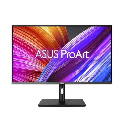 Asus PA32UCR-K ProArt PA32UCR-K monitor 32inch UltraHD 3840x2160px HDMI DisplayPort Boxe Negru, 4711081401544