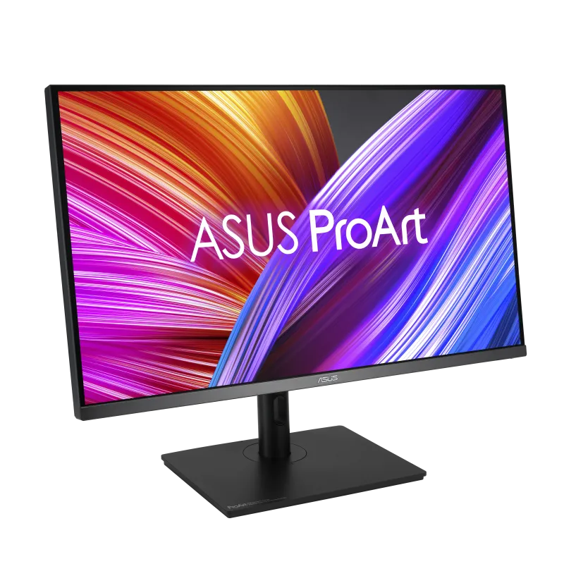 Asus PA32UCR-K ProArt PA32UCR-K monitor 32inch UltraHD 3840x2160px HDMI DisplayPort Boxe Negru, 4711081401544