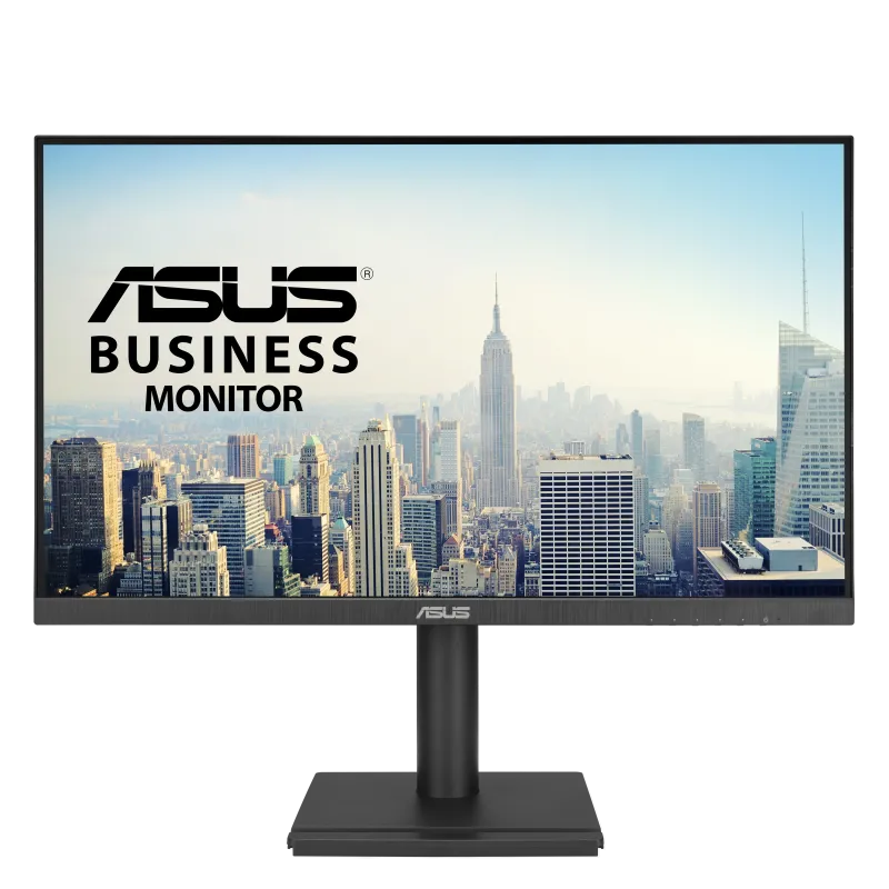Asus VA27DQFS monitor 27inch (68cm) 16:9 IPS 1920x1080px 100Hz 1ms (MPRT) 300cd/mp, 4711387564820